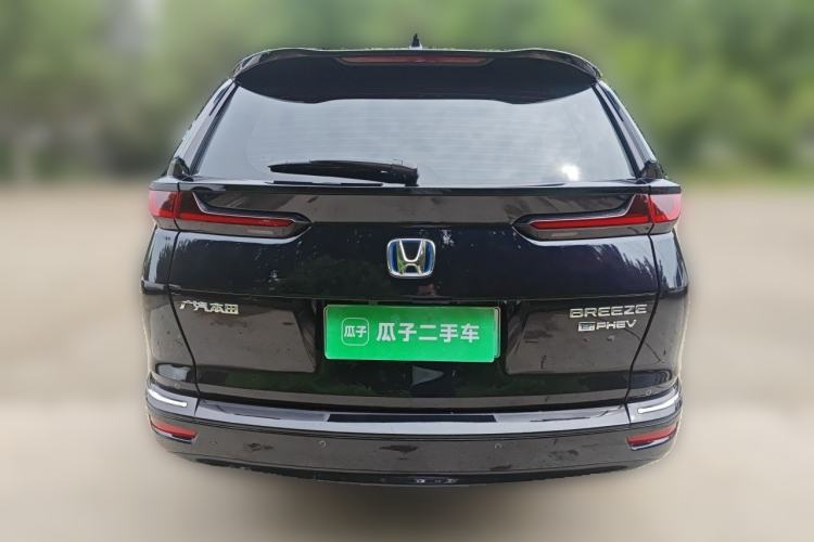 Used Honda Breeze New Energy 2022 ePHEV Luxury Edition Rear