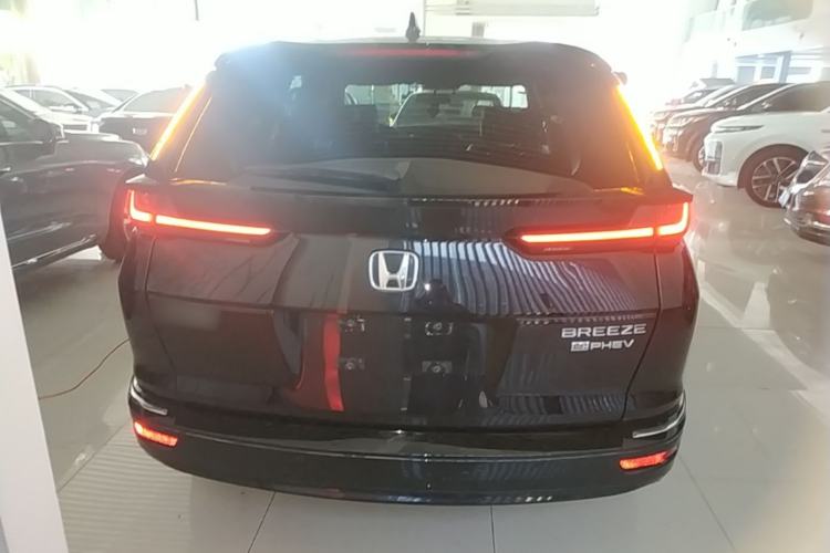 Used Honda Breeze New Energy 2022 ePHEV Prestige Edition Rear