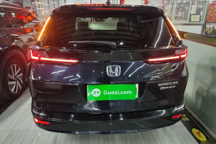 Used Honda Breeze New Energy 2022 ePHEV Prestige Edition Rear