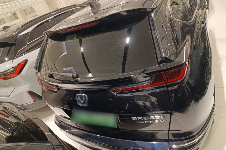 Used Honda Breeze New Energy 2022 ePHEV Prestige Edition Rear