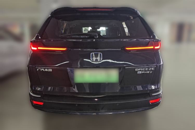 Used Honda Breeze New Energy 2022 ePHEV Prestige Edition Rear
