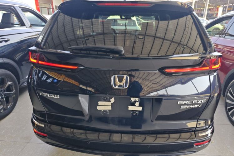 Used Honda Breeze New Energy 2022 ePHEV Prestige Edition Rear