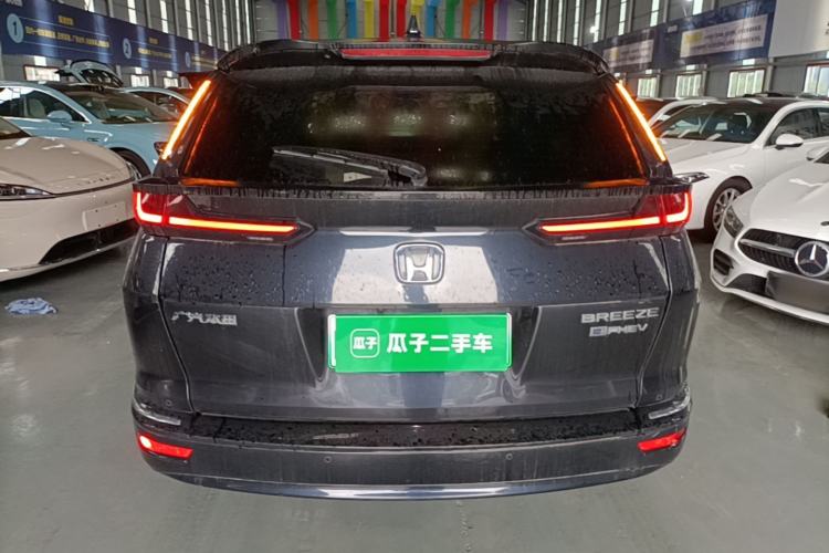 Used Honda Breeze New Energy 2022 ePHEV Prestige Edition Rear