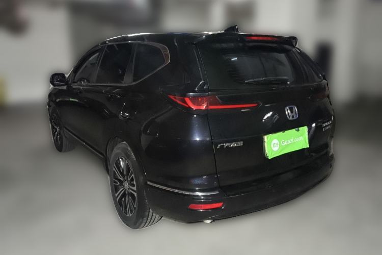 Used Honda Breeze New Energy 2022 ePHEV Luxury Edition Rear Left 45 Deg