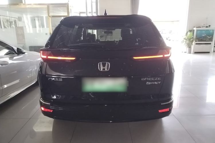 Used Honda Breeze New Energy 2022 ePHEV Prestige Edition Rear
