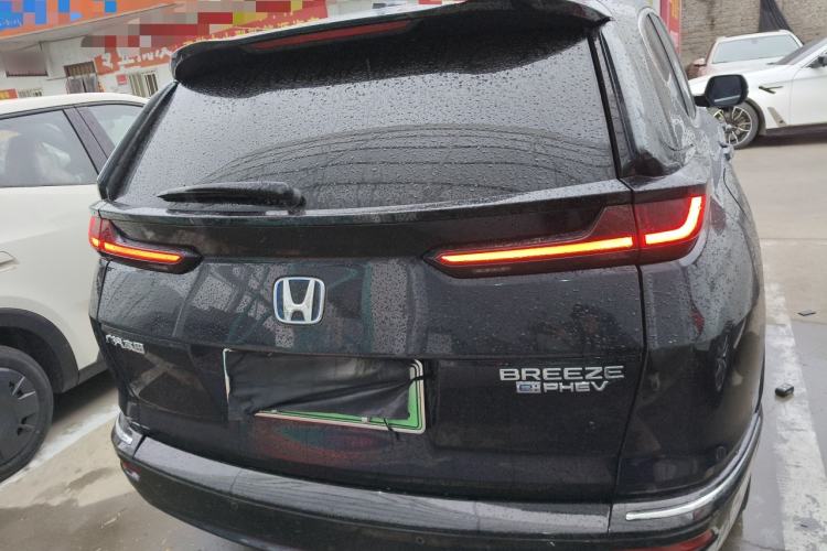 Used Honda Breeze New Energy 2022 ePHEV Prestige Edition Rear