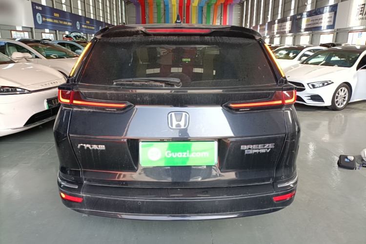Used Honda Breeze New Energy 2022 ePHEV Prestige Edition Rear