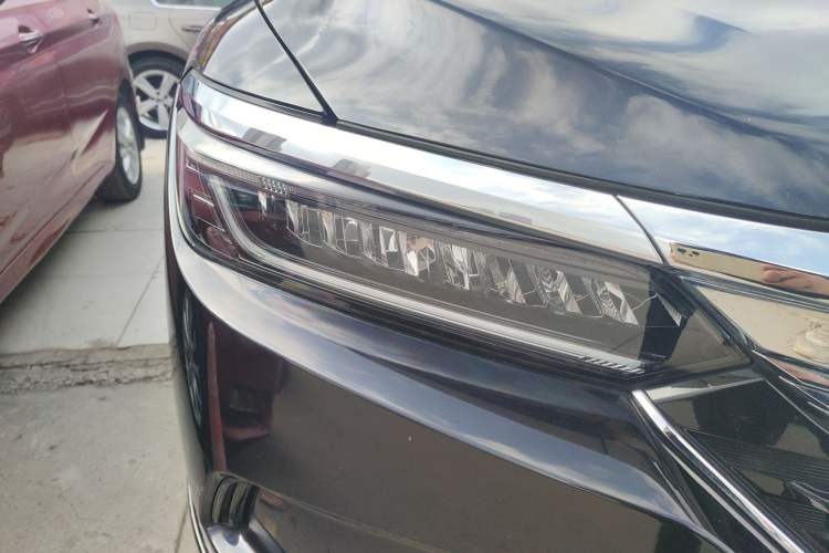 Used Honda Breeze New Energy 2022 ePHEV Luxury Edition Right Front Headlight
