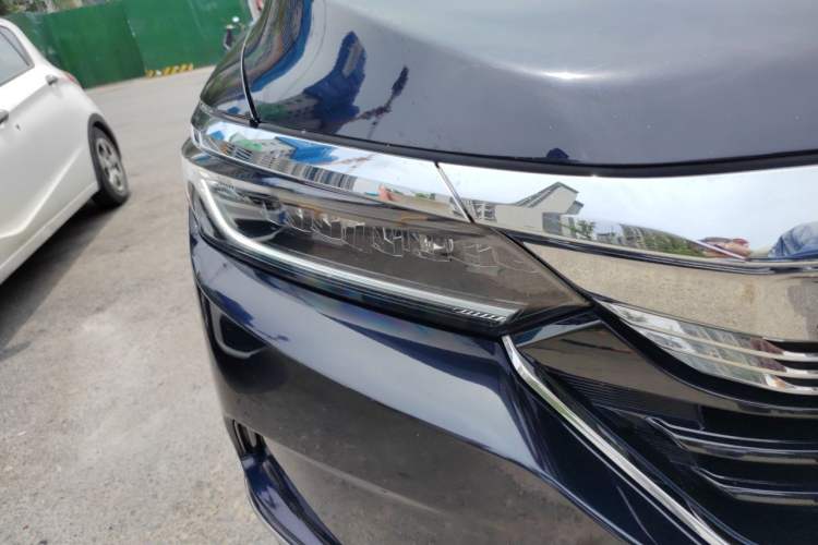 Used Honda Breeze New Energy 2022 ePHEV Prestige Edition Right Front Headlight