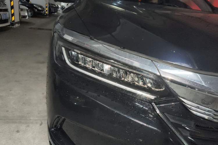 Used Honda Breeze New Energy 2022 ePHEV Luxury Edition Right Front Headlight