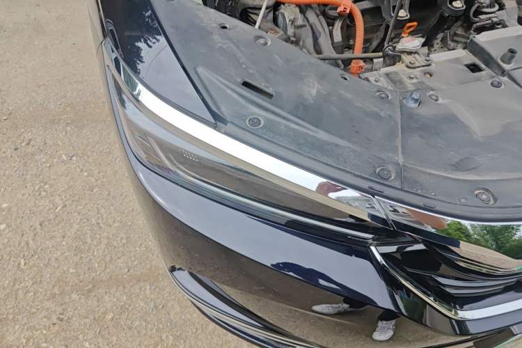 Used Honda Breeze New Energy 2022 ePHEV Luxury Edition Right Front Headlight