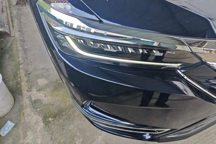 Used Honda Breeze New Energy 2022 ePHEV Prestige Edition Right Front Headlight