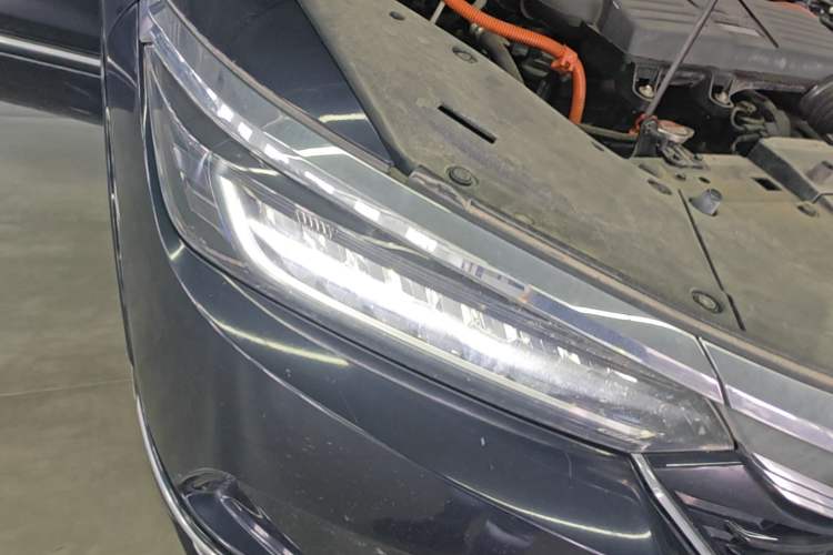 Used Honda Breeze New Energy 2022 ePHEV Prestige Edition Right Front Headlight