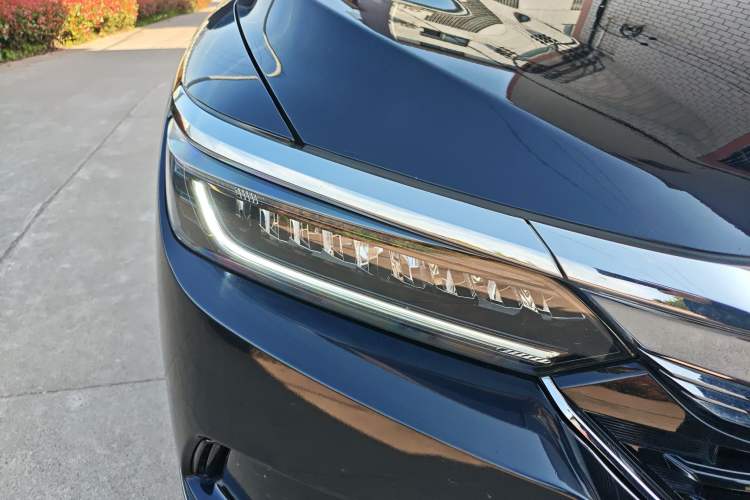 Used Honda Breeze New Energy 2022 ePHEV Prestige Edition Right Front Headlight