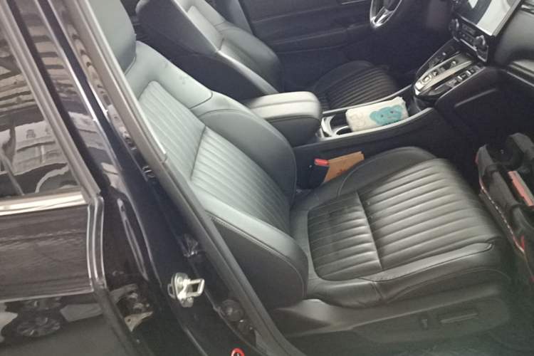 Used Honda Breeze New Energy 2022 ePHEV Prestige Edition Right Front Seat