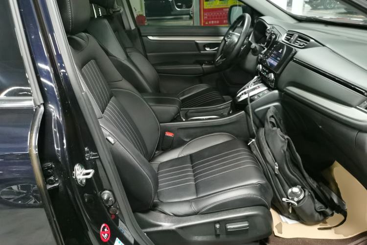Used Honda Breeze New Energy 2022 ePHEV Prestige Edition Right Front Seat