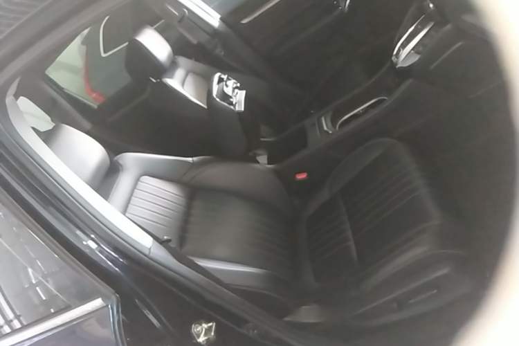 Used Honda Breeze New Energy 2022 ePHEV Prestige Edition Right Front Seat