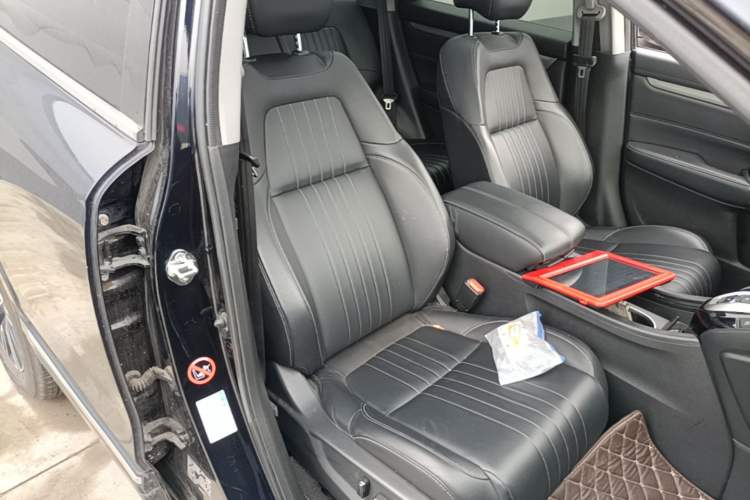 Used Honda Breeze New Energy 2022 ePHEV Prestige Edition Right Front Seat