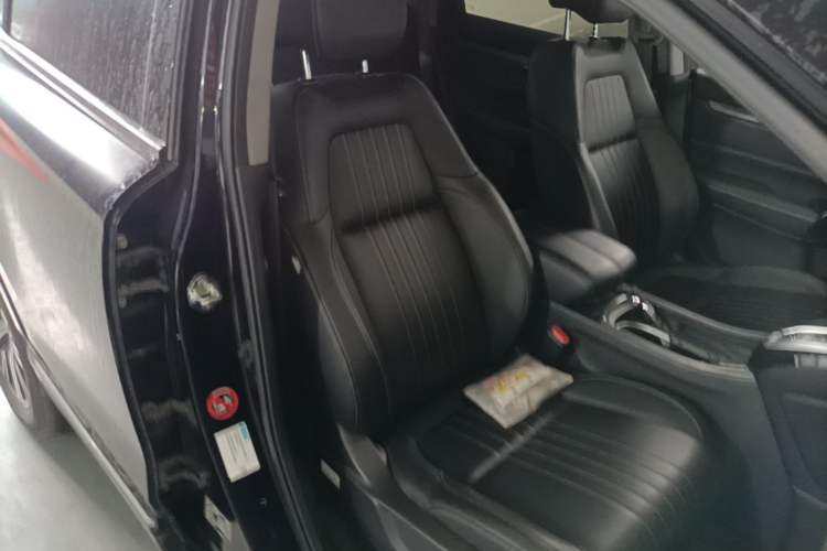 Used Honda Breeze New Energy 2022 ePHEV Prestige Edition Right Front Seat
