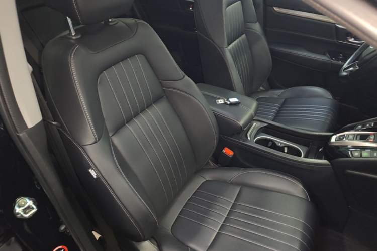 Used Honda Breeze New Energy 2022 ePHEV Prestige Edition Right Front Seat