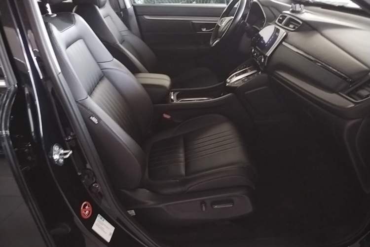 Used Honda Breeze New Energy 2022 ePHEV Prestige Edition Right Front Seat