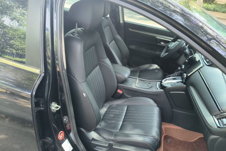 Used Honda Breeze New Energy 2022 ePHEV Luxury Edition Right Front Seat