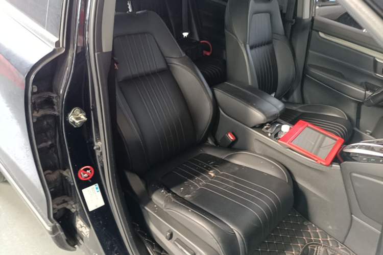 Used Honda Breeze New Energy 2022 ePHEV Prestige Edition Right Front Seat