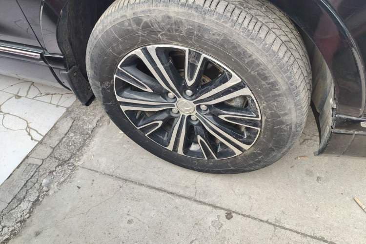 Used Honda Breeze New Energy 2022 ePHEV Luxury Edition Right Front Wheel Hub