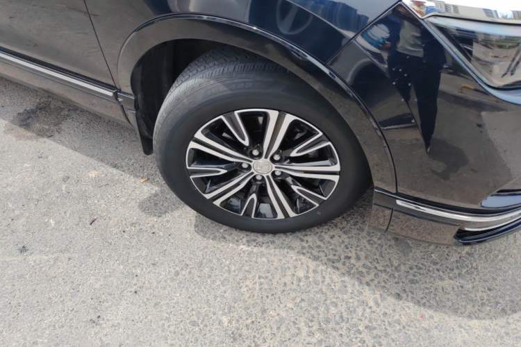 Used Honda Breeze New Energy 2022 ePHEV Prestige Edition Right Front Wheel Hub