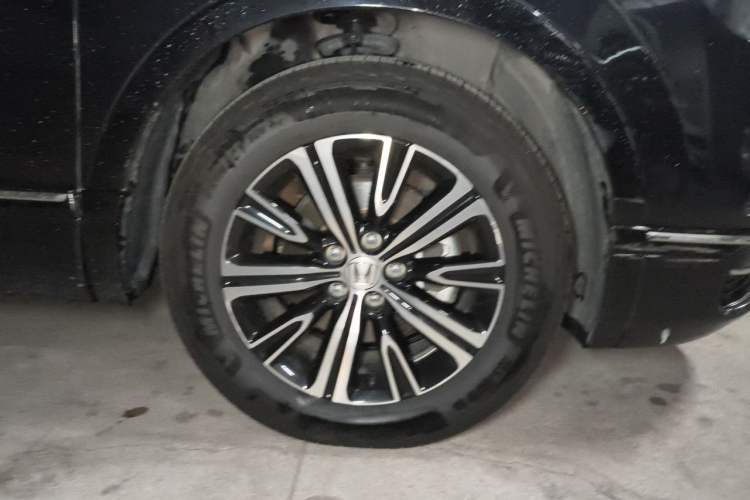 Used Honda Breeze New Energy 2022 ePHEV Luxury Edition Right Front Wheel Hub