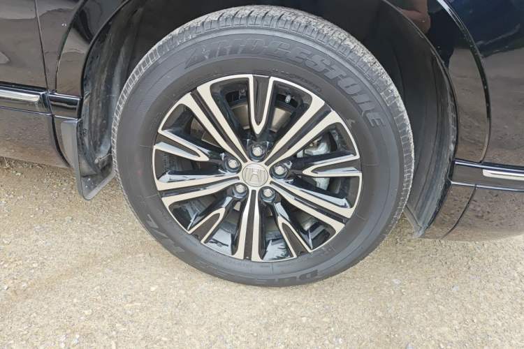 Used Honda Breeze New Energy 2022 ePHEV Luxury Edition Right Front Wheel Hub
