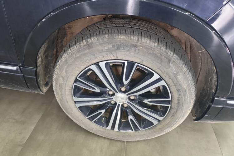 Used Honda Breeze New Energy 2022 ePHEV Prestige Edition Right Front Wheel Hub