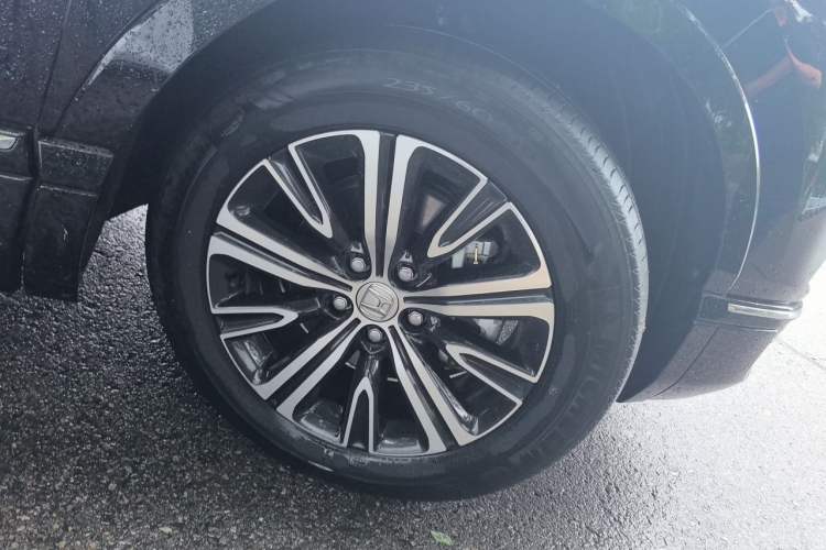 Used Honda Breeze New Energy 2022 ePHEV Luxury Edition Right Front Wheel Hub