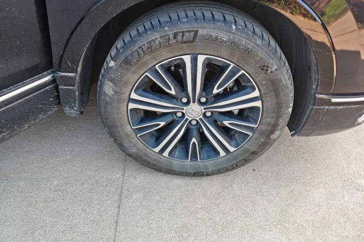 Used Honda Breeze New Energy 2022 ePHEV Prestige Edition Right Front Wheel Hub