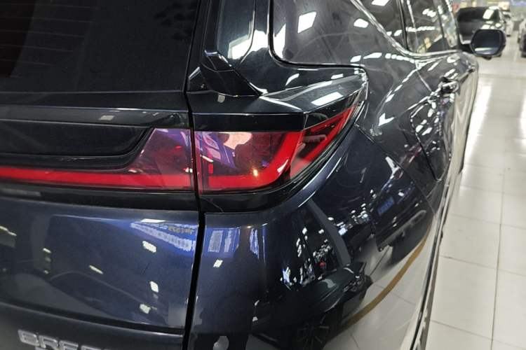 Used Honda Breeze New Energy 2022 ePHEV Prestige Edition Right Rear Taillight