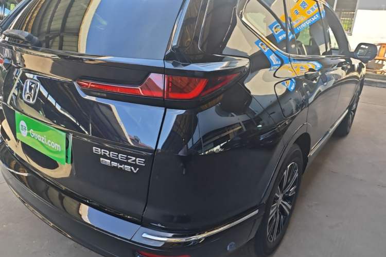 Used Honda Breeze New Energy 2022 ePHEV Prestige Edition Right Rear Taillight