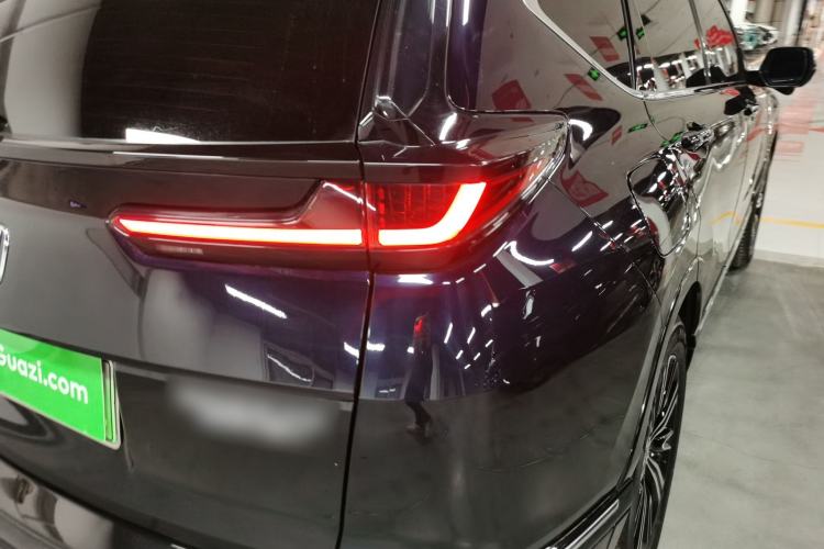 Used Honda Breeze New Energy 2022 ePHEV Prestige Edition Right Rear Taillight