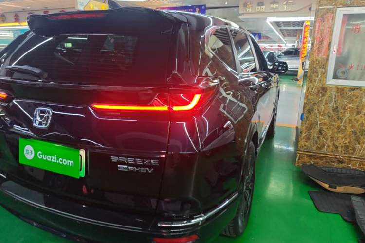 Used Honda Breeze New Energy 2022 ePHEV Luxury Edition Right Rear Taillight
