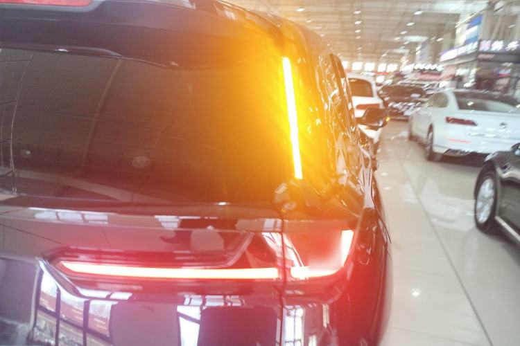 Used Honda Breeze New Energy 2022 ePHEV Prestige Edition Right Rear Taillight