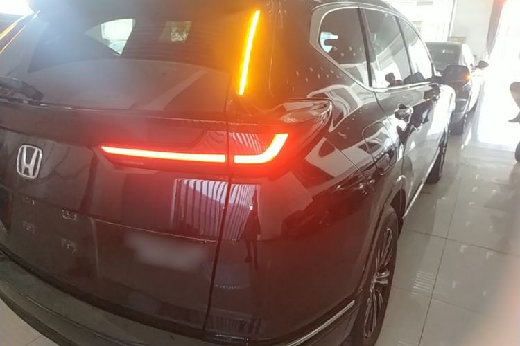 Used Honda Breeze New Energy 2022 ePHEV Prestige Edition Right Rear Taillight