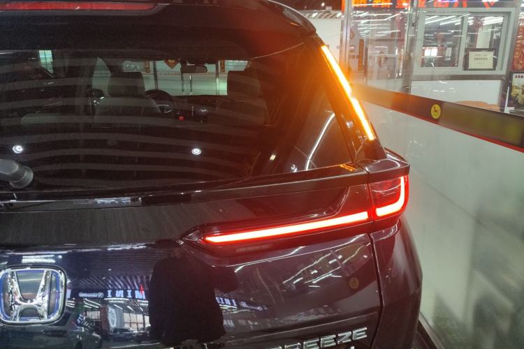 Used Honda Breeze New Energy 2022 ePHEV Prestige Edition Right Rear Taillight