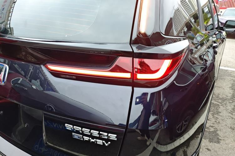 Used Honda Breeze New Energy 2022 ePHEV Luxury Edition Right Rear Taillight