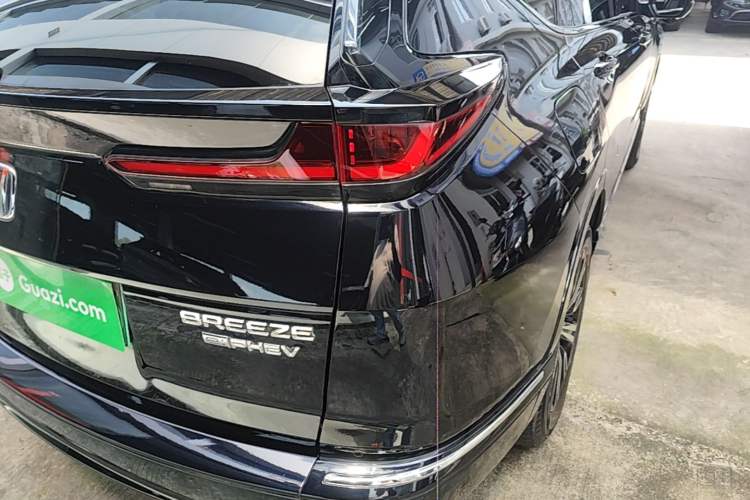 Used Honda Breeze New Energy 2022 ePHEV Prestige Edition Right Rear Taillight