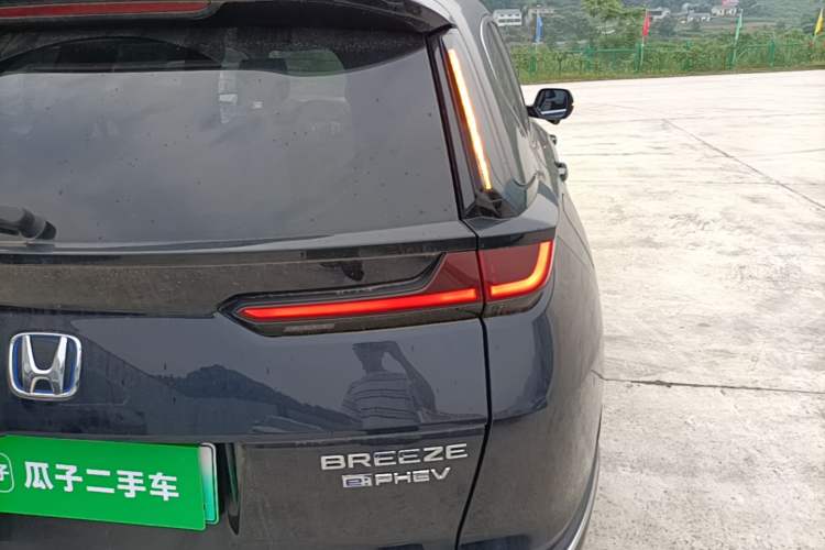 Used Honda Breeze New Energy 2022 ePHEV Prestige Edition Right Rear Taillight