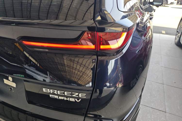 Used Honda Breeze New Energy 2022 ePHEV Prestige Edition Right Rear Taillight