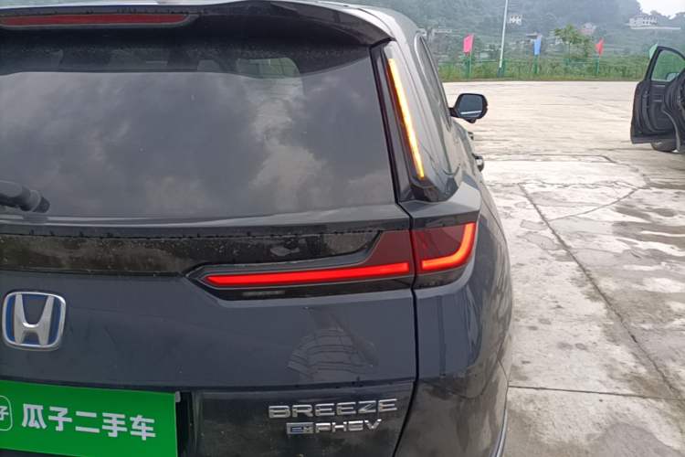 Used Honda Breeze New Energy 2022 ePHEV Prestige Edition Right Rear Taillight