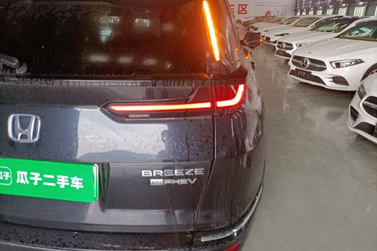 Used Honda Breeze New Energy 2022 ePHEV Prestige Edition Right Rear Taillight
