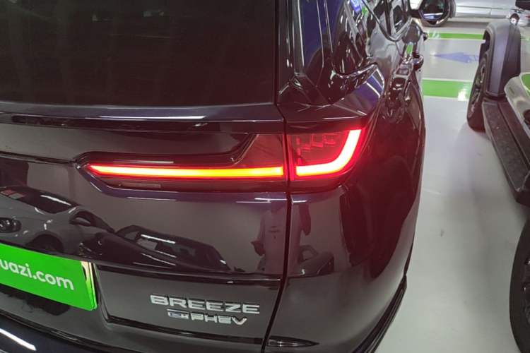 Used Honda Breeze New Energy 2022 ePHEV Prestige Edition Right Rear Taillight