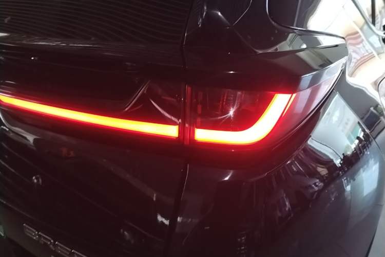 Used Honda Breeze New Energy 2022 ePHEV Prestige Edition Right Rear Taillight