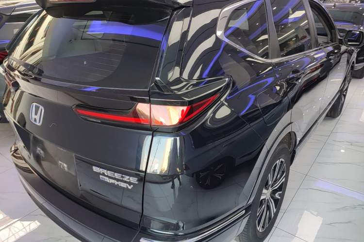 Used Honda Breeze New Energy 2022 ePHEV Luxury Edition Right Rear Taillight